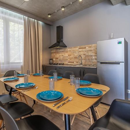 Villa By Sunexpress Bakuriani Eksteriør bilde