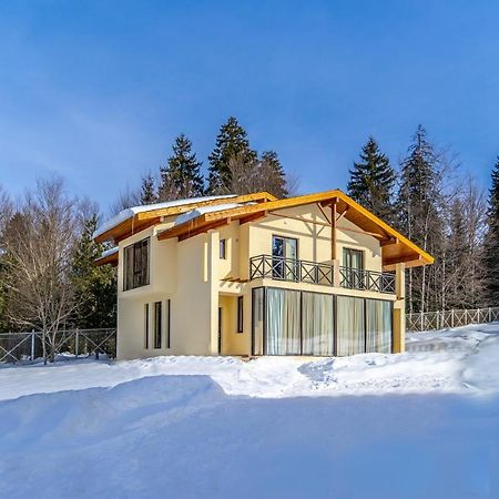 Villa By Sunexpress Bakuriani Eksteriør bilde